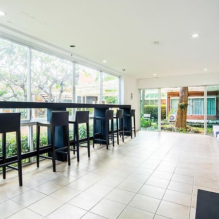 B2 Resort Chiang Mai Exterior foto