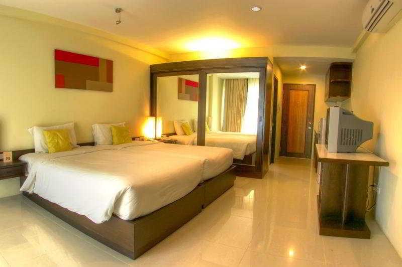 B2 Resort Chiang Mai Exterior foto